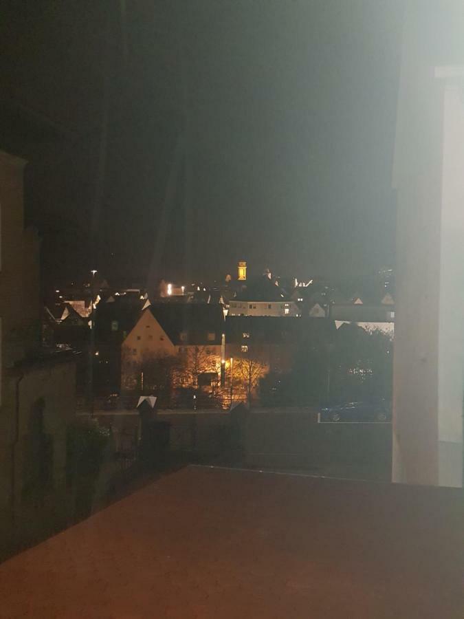 Ferienwohnungen אלבשטאדט מראה חיצוני תמונה