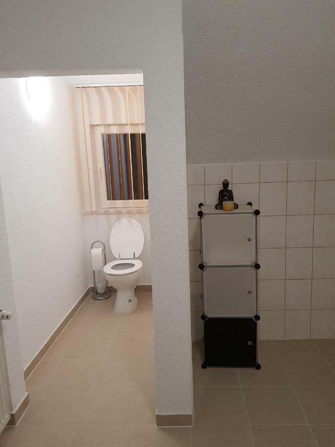 Ferienwohnungen אלבשטאדט מראה חיצוני תמונה