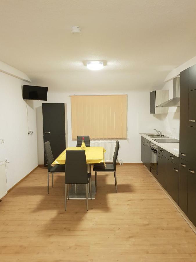 Ferienwohnungen אלבשטאדט מראה חיצוני תמונה
