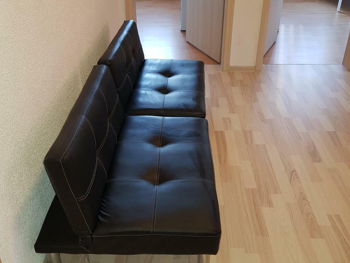 Ferienwohnungen אלבשטאדט מראה חיצוני תמונה